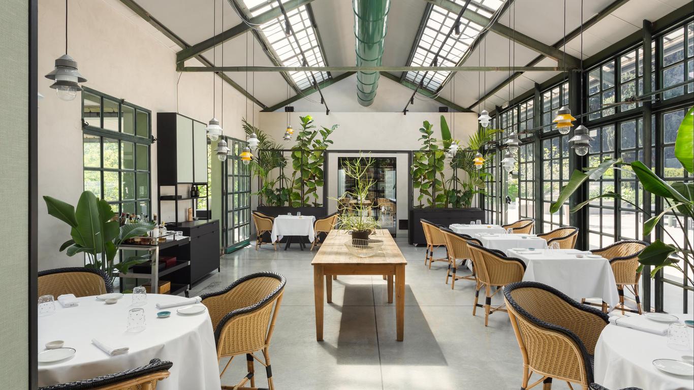 Relais Roncolo 1888