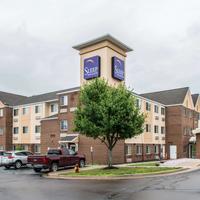 Sleep Inn & Suites Pittsburgh