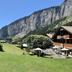Outdoors view