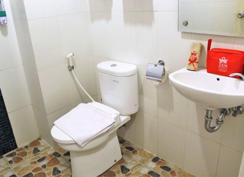 Bathroom Photo