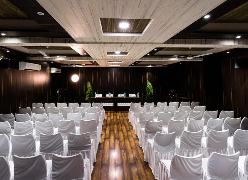 Conference room Photo