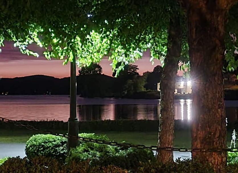 Outdoors view Photo