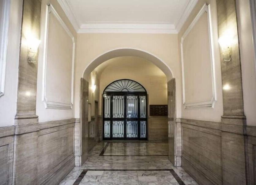 Hallway Photo
