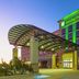Holiday Inn & Suites Red Deer South by IHG exterior with covered entrance in Red Deer