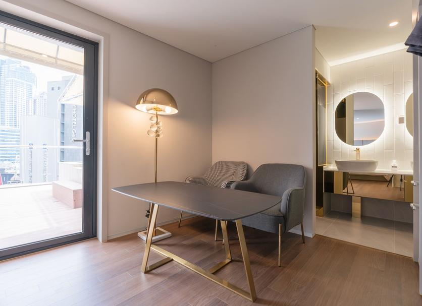 Room amenity Photo