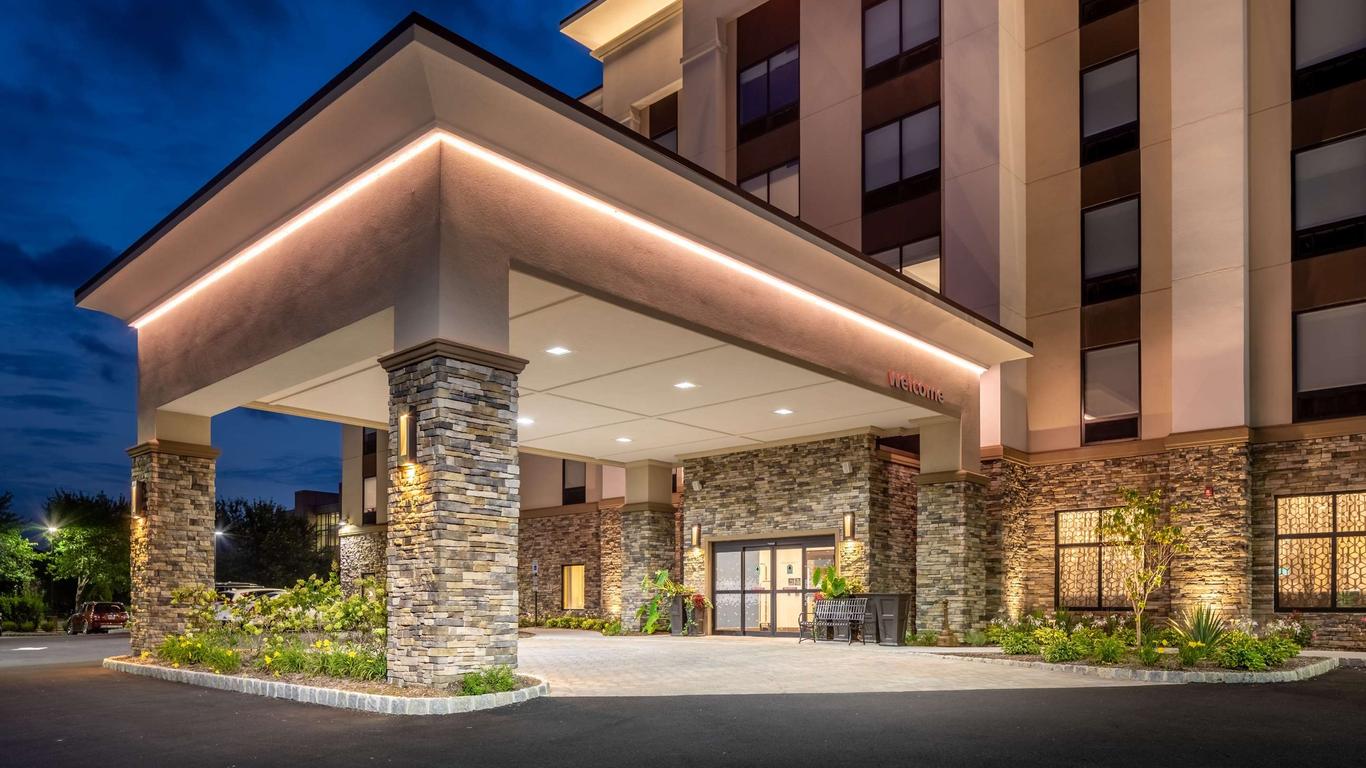 Hampton Inn Paramus