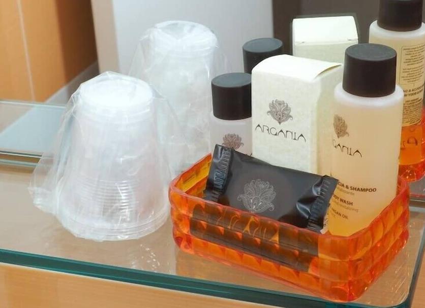 Room amenity Photo