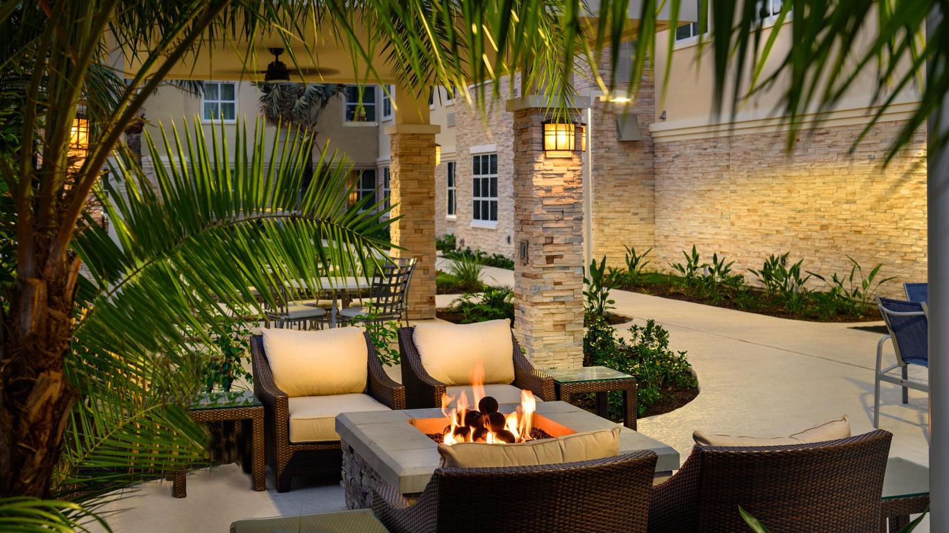 Staybridge Suites Vero Beach