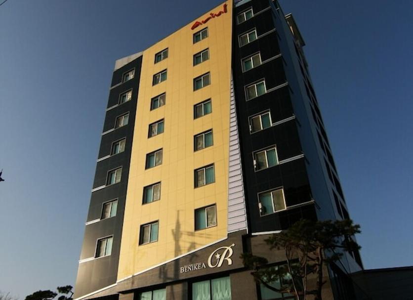 Building Photo