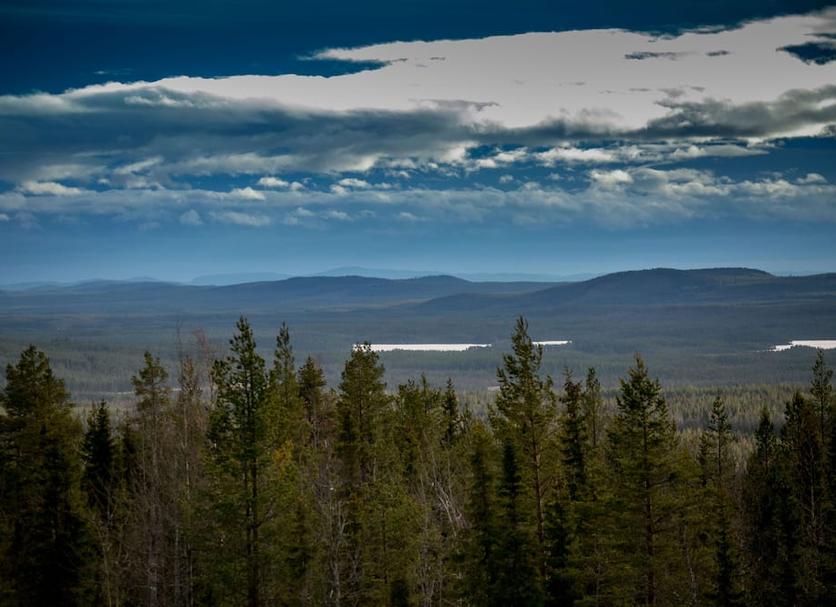Outdoors view Photo