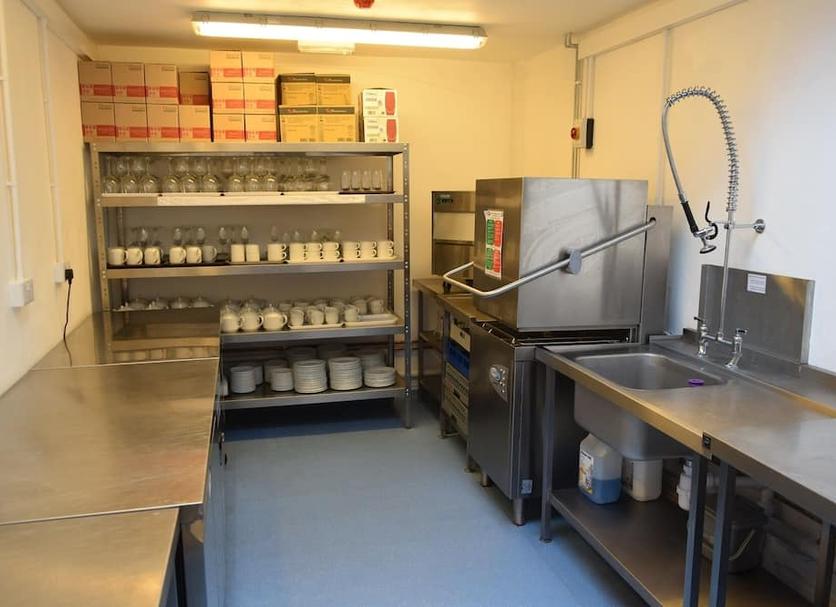 Kitchen Photo