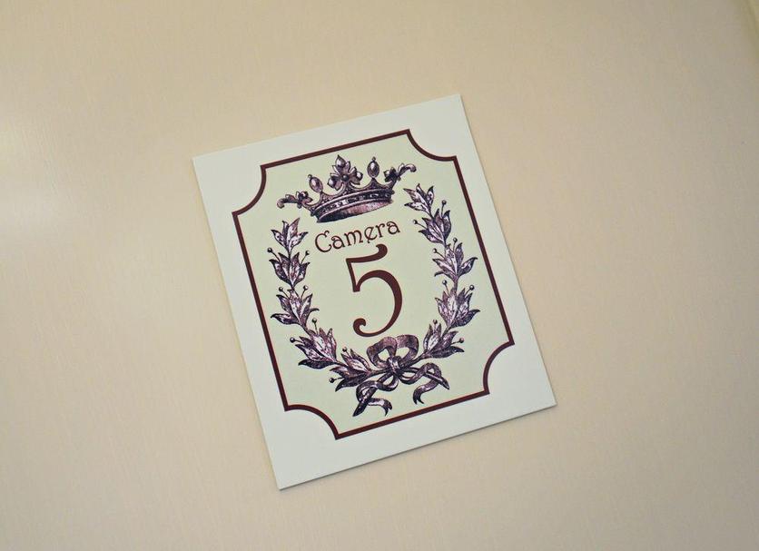 Room amenity Photo