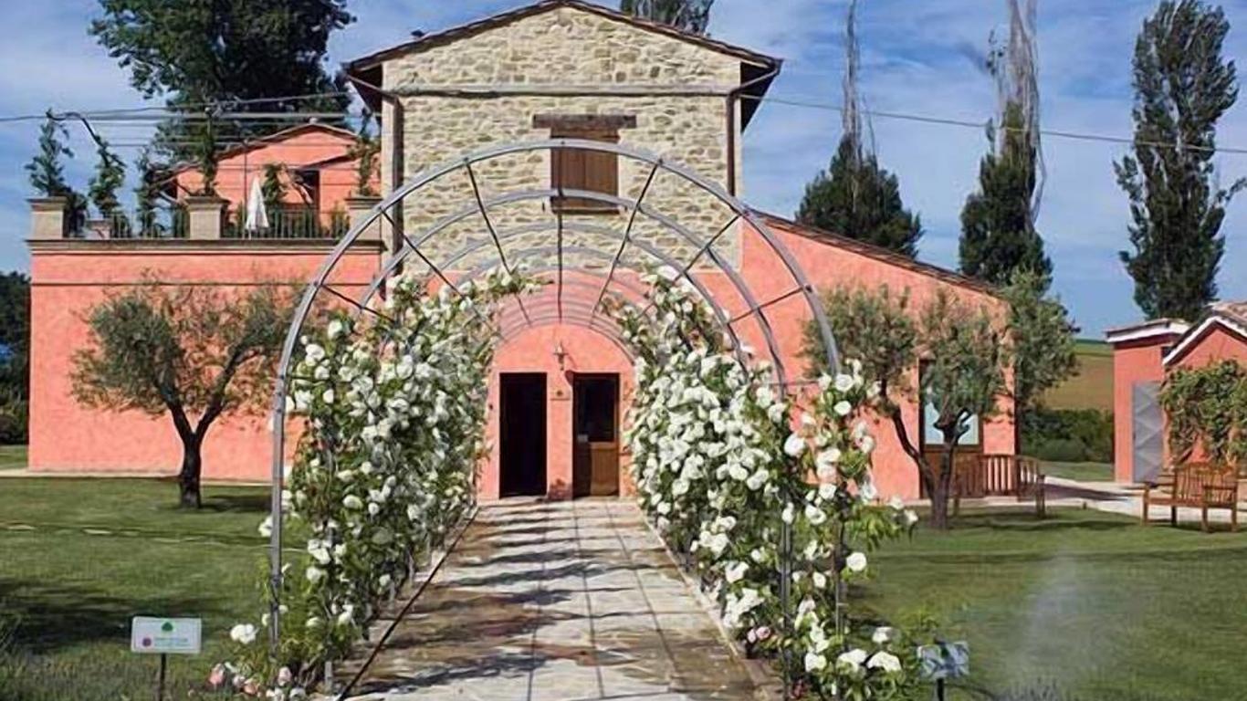 Agriturismo Casale Le Selvette