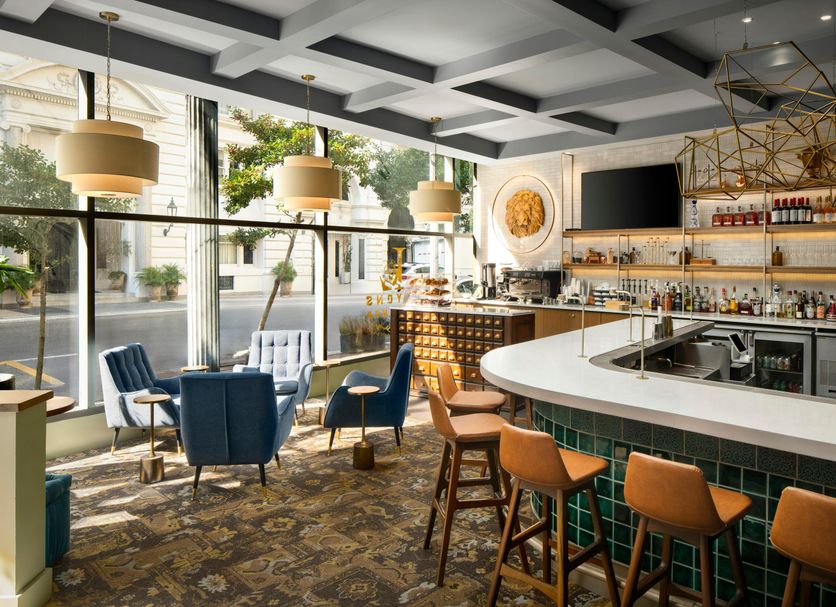 Bar Photo