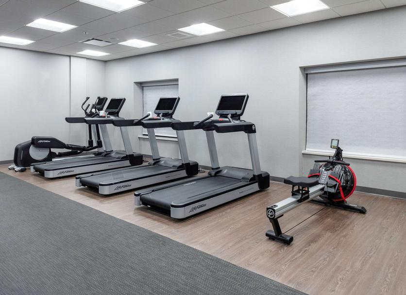 Gym Photo