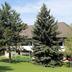 Outdoors view