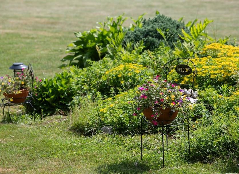 Outdoors view Photo