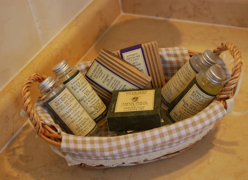 Room amenity Photo
