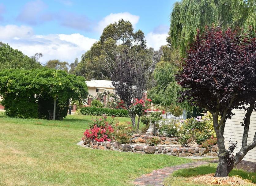 Outdoors view Photo