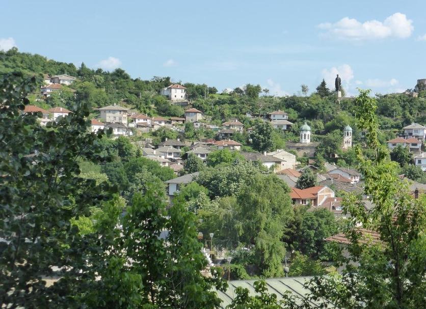 Outdoors view Photo