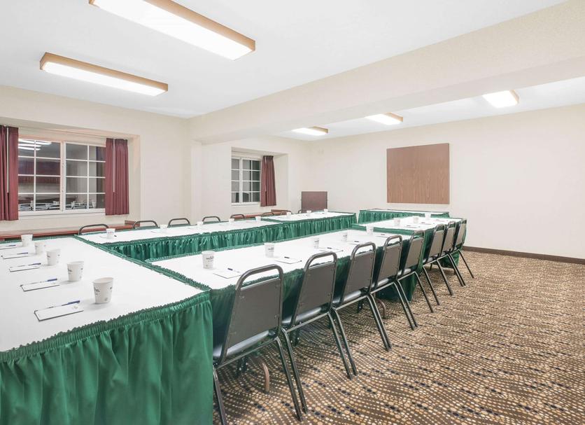 Conference room Photo