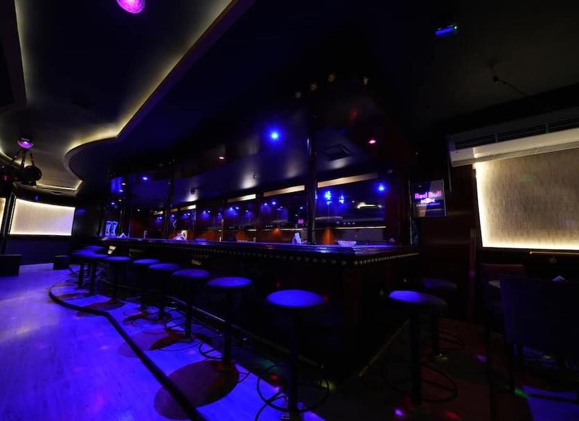 Bar Photo