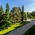 Outdoors view