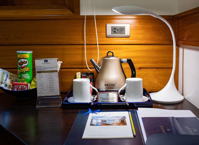 Room amenity Photo