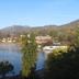 Outdoors view