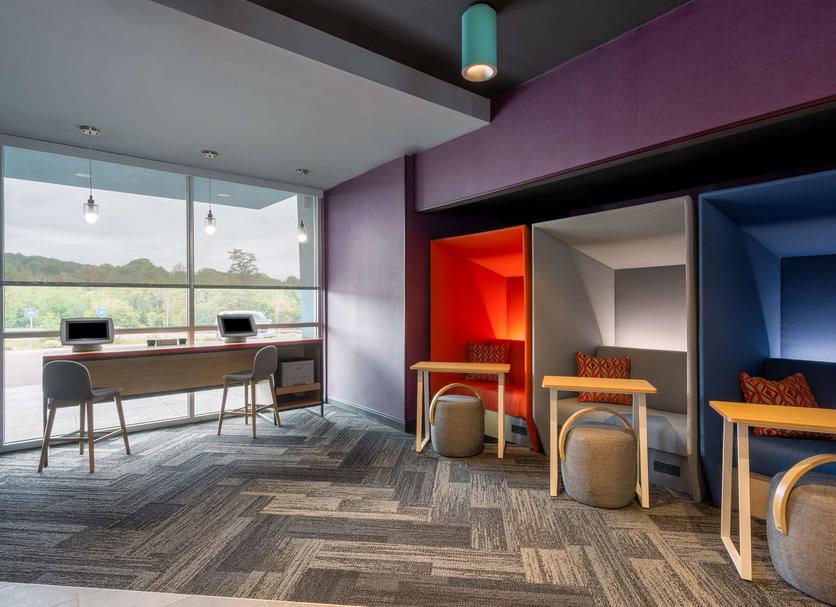 Conference room Photo
