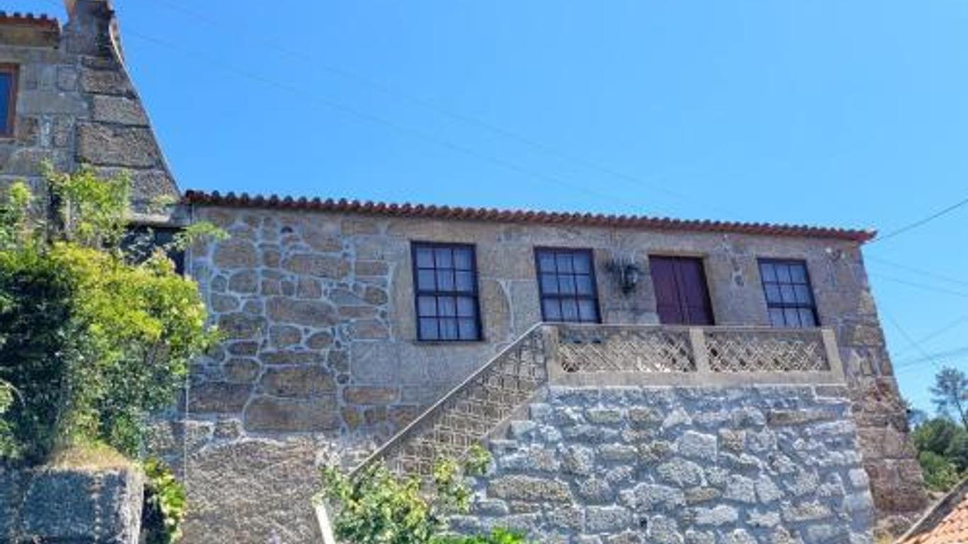 Casa Dos Strecht's