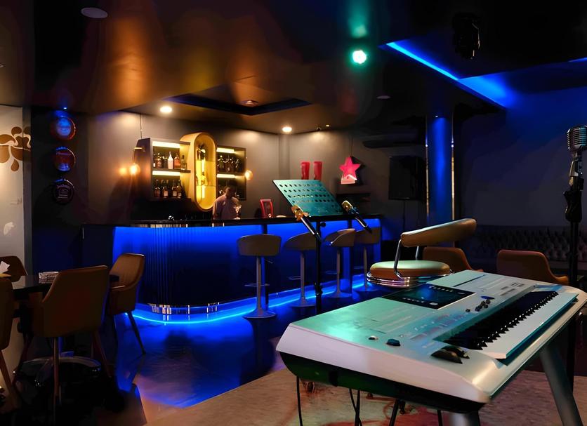 Bar Photo