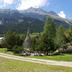 Outdoors view