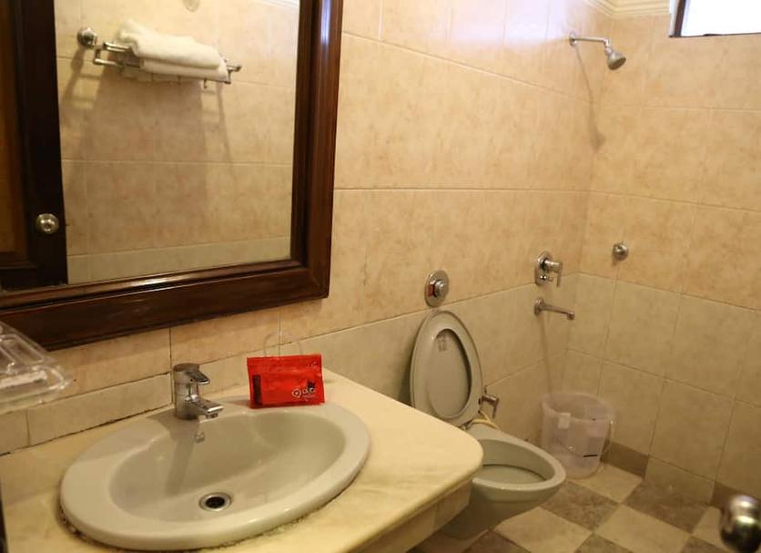 Bathroom Photo