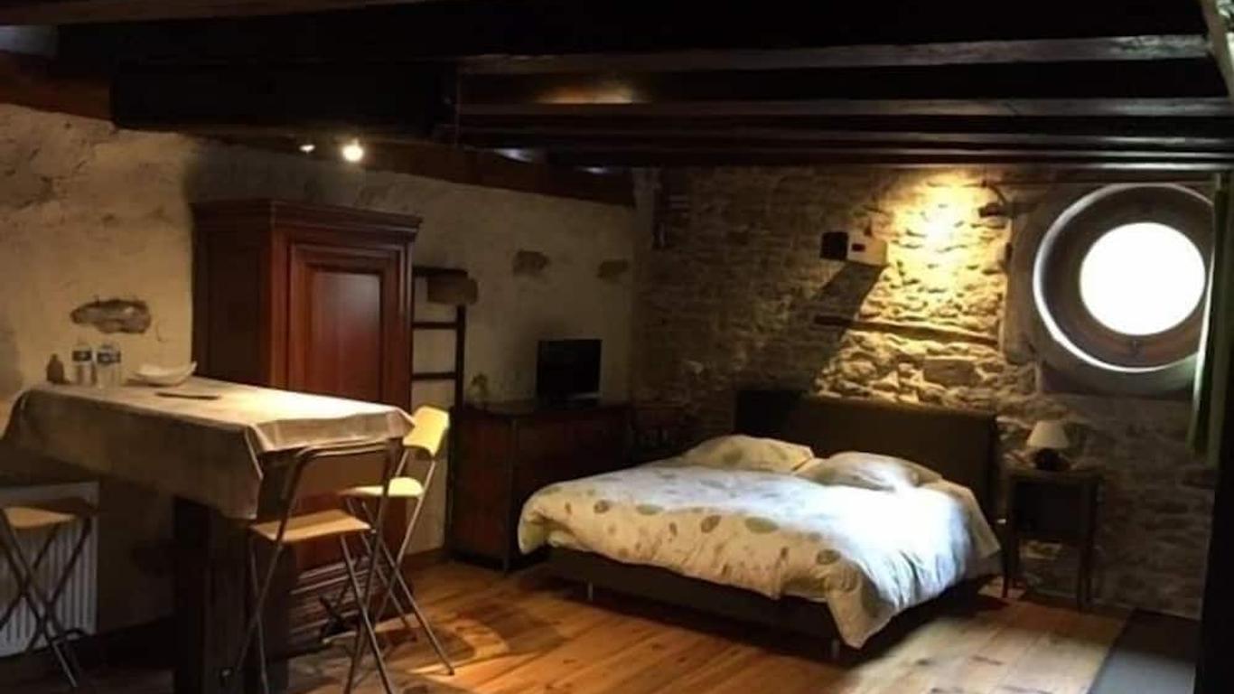 Chambres d'Hotes Les Hirondelles