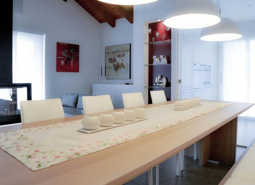 Dining room Photo