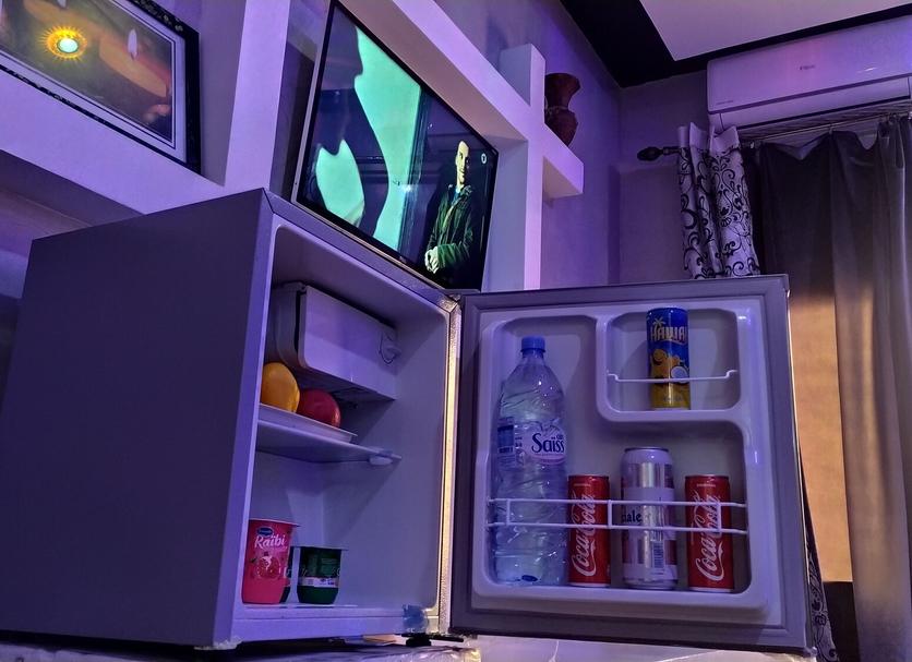 Room amenity Photo