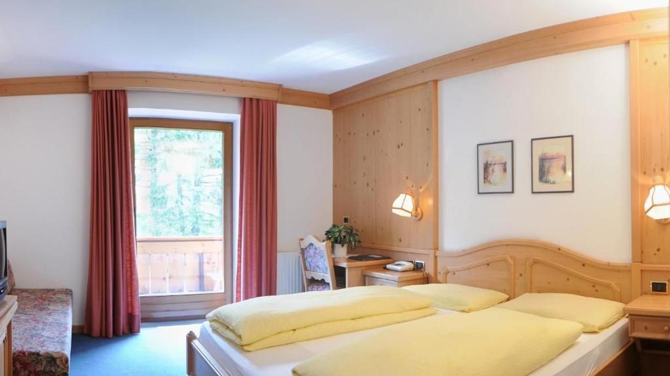 Sport Hotel Wildgall