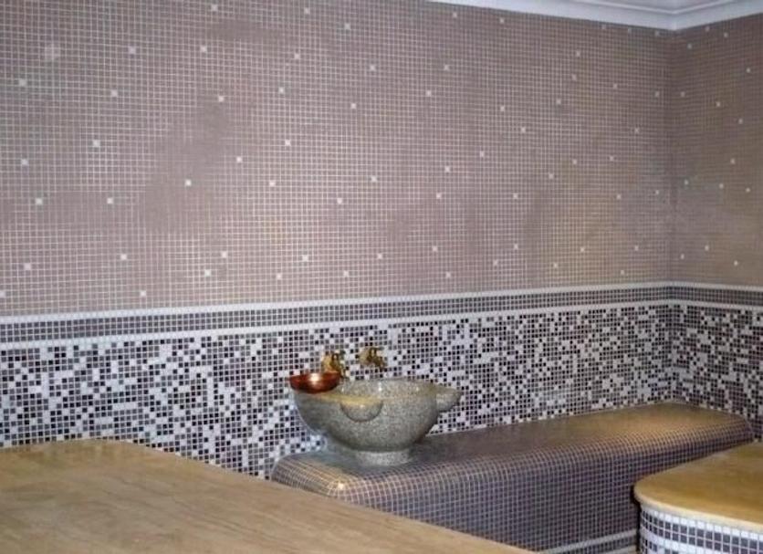 Spa Photo
