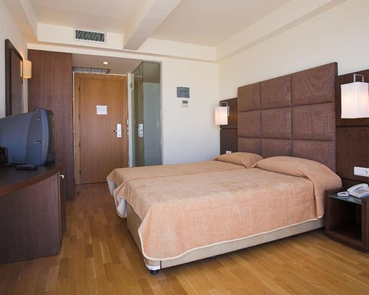 Arion Athens Hotel 53 1 2 5 Athens Hotel Deals Reviews Kayak