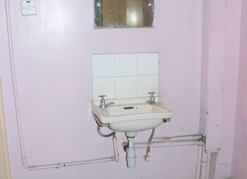 Bathroom Photo