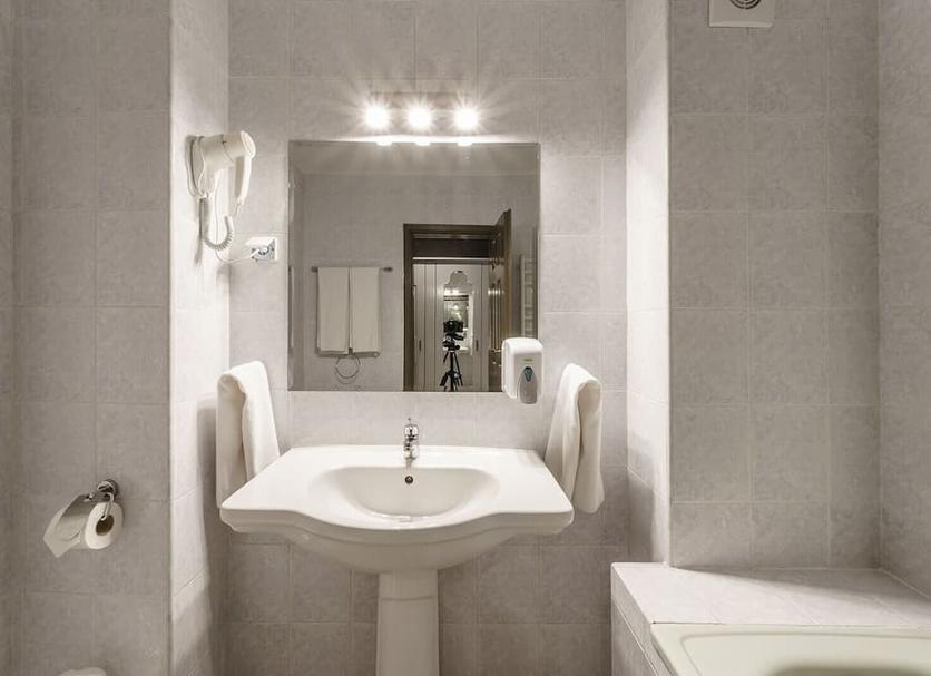 Bathroom Photo