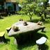 Outdoors view