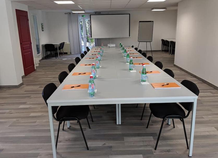 Conference room Photo