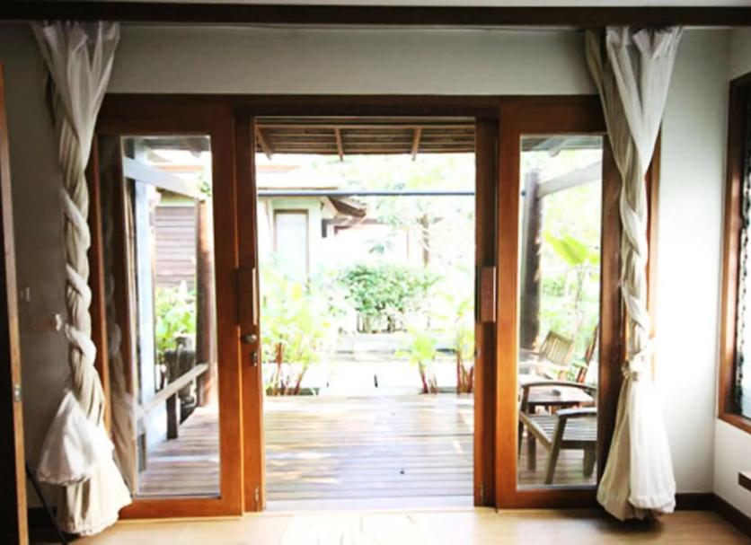 Outdoors view Photo