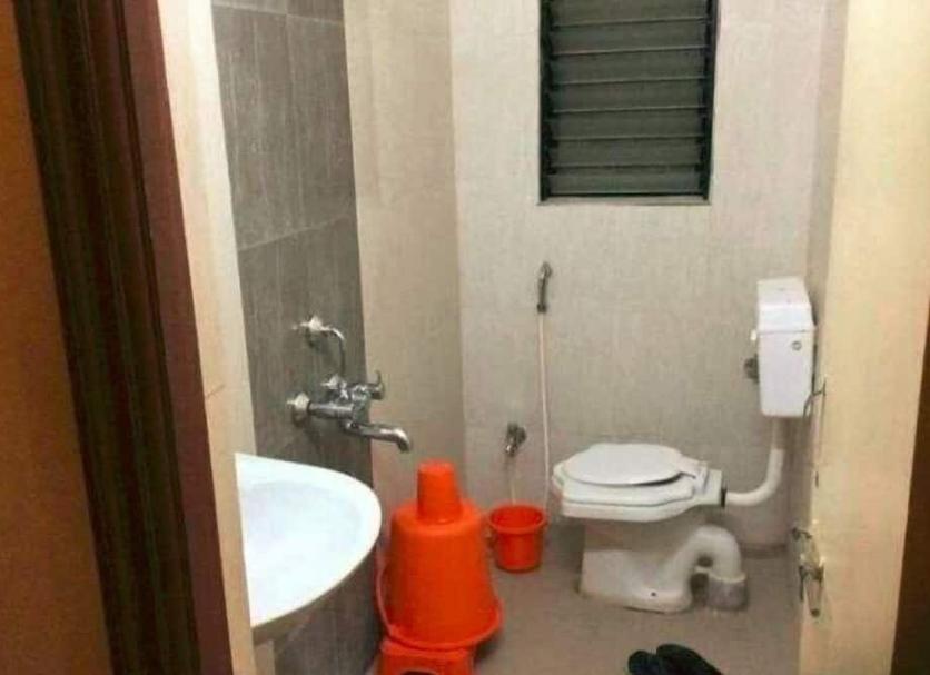 Bathroom Photo