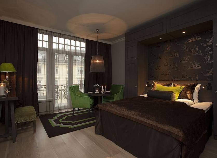 Bedroom Photo
