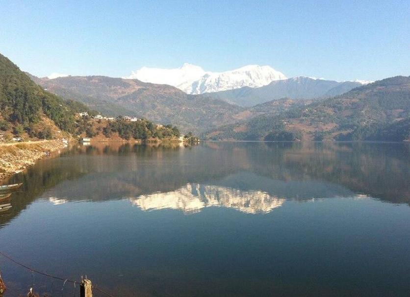 Outdoors view Photo