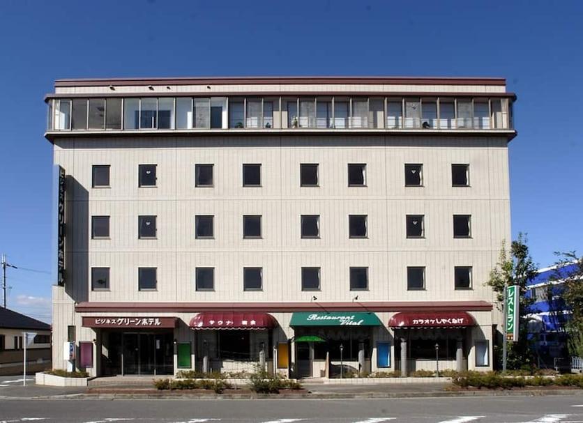 Building Photo