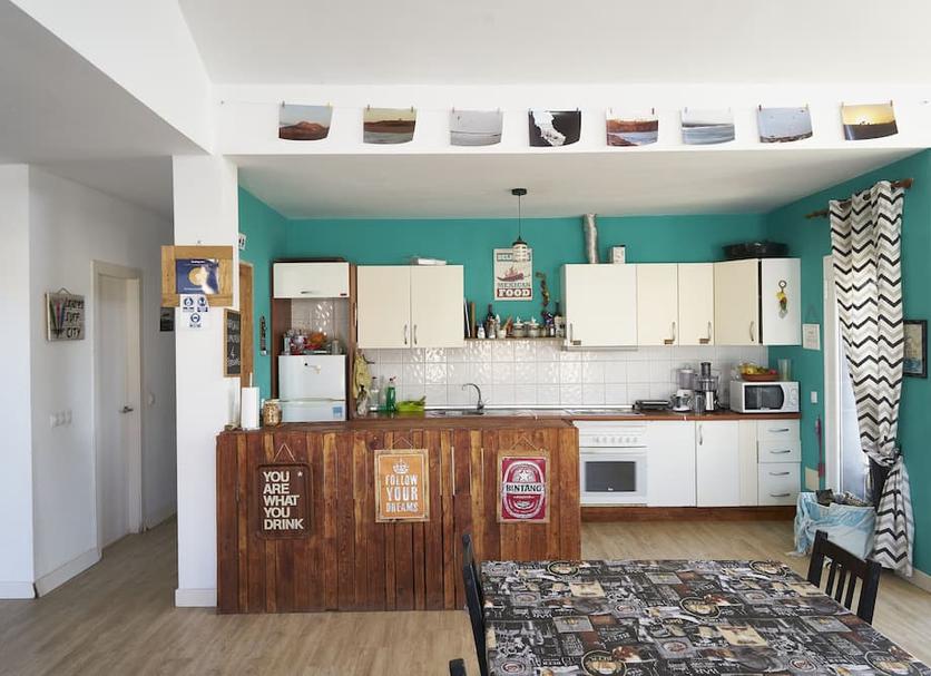 Kitchen Photo